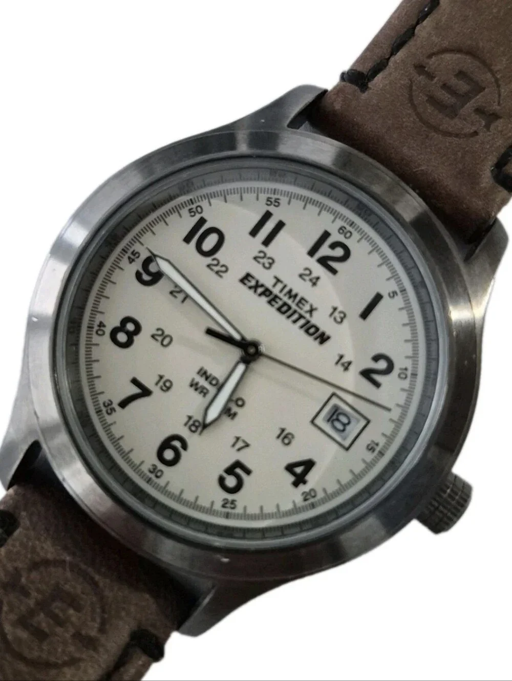 Timex Expedition Unisex Watch ~ New Battery.